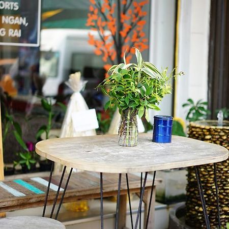 Counting Stars Hostel Bangkok Bagian luar foto